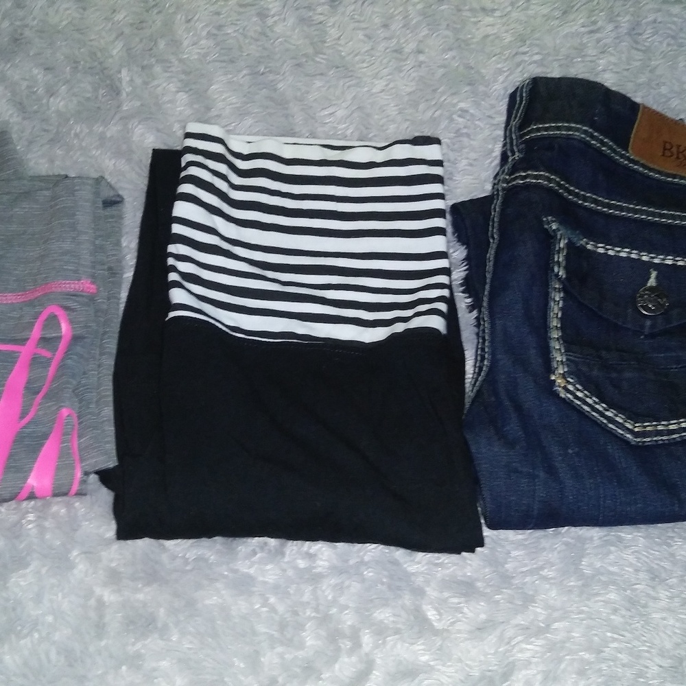 Clothes